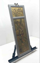 Load image into Gallery viewer, Japanese Botanical And Landscape Decor Art Sliding Panel Window Screen
