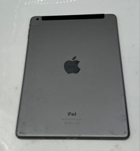 Load image into Gallery viewer, Apple Gray iPad Air 1st Gen Model A1475 Tablet Powers On For Parts
