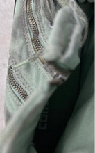 Load image into Gallery viewer, Converse Womens Chuck Taylor All Star Hi 549739C Green Gray Sneakers Shoes Sz 9
