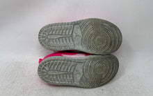 Load image into Gallery viewer, Nike Kids Air Jordan 1 Low ALT DR9747-661 White Pink Sneaker Shoes Size 10C
