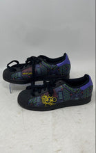 Load image into Gallery viewer, Adidas Mens Superstar IF1269 Multicolor Disney Printed Sneaker Shoes Size 6
