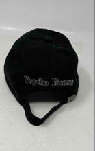 Load image into Gallery viewer, Psycho Bunny Mens Black Embroidered Logo Adjustable Classic Baseball Cap One Sz
