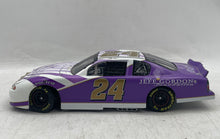 Load image into Gallery viewer, The Jeff Gordon Foundation Monte Carlo #24 NASCAR Racing Model Die-Cast Car
