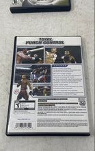 Load image into Gallery viewer, Sony PlayStation 2 EA Sports Video Game Variety Bundle 2 Pcs Not Tested

