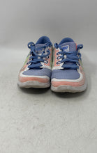 Load image into Gallery viewer, Nike Kids Free 5.0 725114-101 Multicolor Lace-Up Running Shoes Size 5Y
