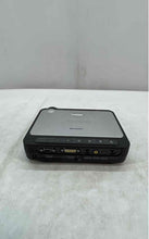 Load image into Gallery viewer, Sharp PG-M15S Multimedia Home Theater Portable Mini Projector Not Tested
