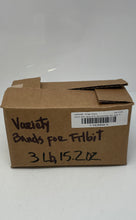 Load image into Gallery viewer, 3Lb15.20 oz Box Of Bands For Fitbit Charge 2 and Fitbit Ionic (32Pcs).
