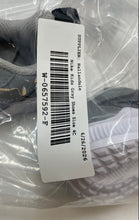 Load image into Gallery viewer, Nike Kids Downshifter 10 Gray Hook And Loop Low Top Sneakers Shoes Size 4C
