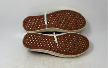 Load image into Gallery viewer, Vans Mens ComfyCush Era 500264 Burgundy White Lace-Up Sneaker Shoes Size 10
