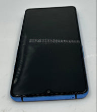 Load image into Gallery viewer, OnePlus 7T HD1907 Blue Smartphone Nonfunctional For Parts Or Repair
