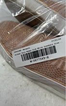 Load image into Gallery viewer, Michael Kors Womens Skyler Pink White Slip-On Sneakers Shoes Size 5.5M
