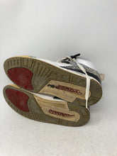 Load image into Gallery viewer, Nike Mens Air Jordan Spizike 315371-122 Multicolor Lace-Up Sneakers Shoes Sz 10
