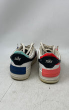 Load image into Gallery viewer, Nike Womens Air Force 1 Shadow DH1965-100 Multicolor Sneaker Shoes Size 8.5
