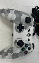 Load image into Gallery viewer, PowerA Model 1503454 Wired Video Game Controller For Xbox One Not Tested
