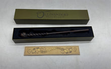 Load image into Gallery viewer, Ollivanders Makers Of Fine Wands Since Collectible 382 BC Harry Potter
