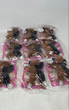 Load image into Gallery viewer, Lot Of 9 Pcs Ty Chip The Cat Plushie Collectible Figure Plush Toy Factory Sealed
