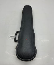 Load image into Gallery viewer, Twinkle Brown 4-String Chinrest Beginners Acoustic Violin With Bow In Hard Case
