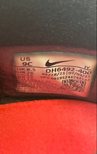 Load image into Gallery viewer, Nike Boys Little Posite One DH6492-400 Green Silver Sneaker Shoes Size 9C
