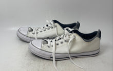 Load image into Gallery viewer, Converse Unisex Chuck Taylor All Star OX 143870F White Sneakers Shoes Sz M9 W11
