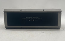 Load image into Gallery viewer, iPhoenix Model IP10 Pro Silver Black Home Audio 120W Portable Speaker Not Tested
