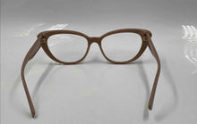Load image into Gallery viewer, Authentic Versace Women's Nude Glasses
