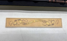 Load image into Gallery viewer, Ollivanders Makers Of Fine Wands Since Collectible 382 BC Harry Potter
