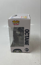 Load image into Gallery viewer, Funko Pop Games Multicolor Octane Apex Legends 871 Vinyl Action Figure
