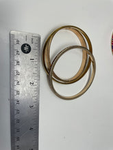 Load image into Gallery viewer, Nine West, Trifari, Liz Claiborne Women Multicolored Necklaces-Bracelets (7 Pcs)

