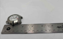 Load image into Gallery viewer, Authentic Swiss Army Men's Silver Tone Watch Case Only
