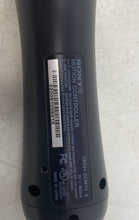 Load image into Gallery viewer, Sony PlayStation 3 Model CECH-ZCM1U Black Wireless Motion Controller Not Tested
