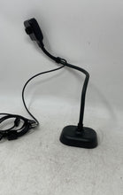 Load image into Gallery viewer, Gawervan Model KB-200 Black 1080P HD USB Document Camera Not Tested With Box
