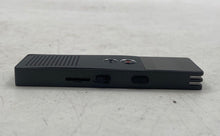 Load image into Gallery viewer, Mibao V100 16GB Black Compact Handheld Digital Voice Recorder With MP3 Player
