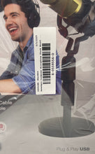 Load image into Gallery viewer, ReverbPro Condenser Microphone Shock Mount And Stand Not Tested
