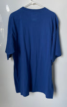 Load image into Gallery viewer, NFL Team Apparel Mens Blue Cotton Super Bowl XLIII Pullover T-Shirt Sz XL W/Tags
