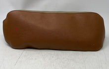 Load image into Gallery viewer, Michael Kors Womens Kempton Brown Double Handle Pockets Zip Top Lined Tote Bag
