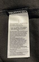Load image into Gallery viewer, Gap Mens Black Cotton Disney Relaxed Fit Short Sleeve Pullover T-Shirt Size L
