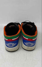 Load image into Gallery viewer, Nike Womens Air Jordan 1 Low SE Multicolor Lace-Up Sneaker Shoes Size 8.5
