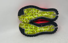 Load image into Gallery viewer, Nike Womens Air Zoom Terra Kiger 4 880564-600 Pink Gray Sneakers Shoes Size 7
