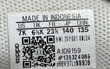 Load image into Gallery viewer, Adidas Baby Boys VL Court 3.0 I ID9159 Gray White Sneakers Shoes Size 7K
