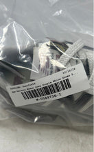 Load image into Gallery viewer, New Balance Unisex 574 V2 WL574IK2 Gray Purple White Sneaker Shoes Sz W5.5 M4 B
