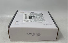 Load image into Gallery viewer, Suitu Model ST-9632 Multifunctional PowerBank LED Air Compressor Untested
