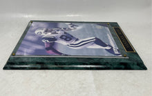 Load image into Gallery viewer, Santana Moss New York Jets Multicolor Football Sport Wall Hanging Framed Photo
