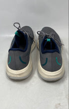 Load image into Gallery viewer, Asics Mens Gel-Cumulus 26 1011B894 Gray Green Lace-Up Sneaker Shoes Size 11
