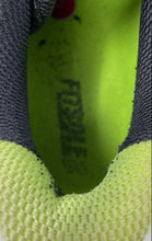 Load image into Gallery viewer, Nike Mens Air Max+ 2010 386368-004 Gray Green Lace-Up Running Shoes Size 11
