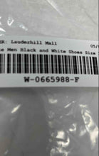 Load image into Gallery viewer, Nike Mens Air Tailwind 79 Black White Low Top Lace-Up Sneaker Shoes Size 11
