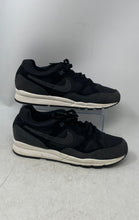 Load image into Gallery viewer, Nike Mens Air Span 2 SE BQ6052-001 Black White Sneakers Shoes Size 9

