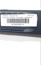 Load image into Gallery viewer, Brookstone Model BSSK3091BK Black Portable Wireless Smart Soundbar Not Tested
