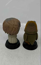 Load image into Gallery viewer, Funko Pop! Star Wars Series 106 198 Luke Skywalker Porg 2 Pcs Bobblehead Figures
