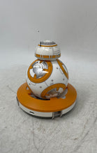 Load image into Gallery viewer, Sphero Model R001WC Star Wars BB-8 App Enabled Robot Droid Toy Not Tested
