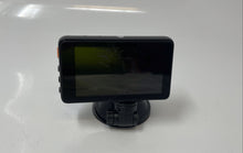 Load image into Gallery viewer, Vewade Black 1080P Full HD Super Night Vision Dash Camera Not Tested

